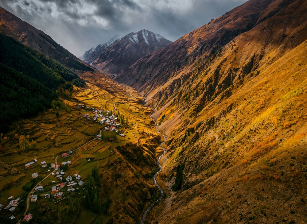 Photograph by ESRA KAYA