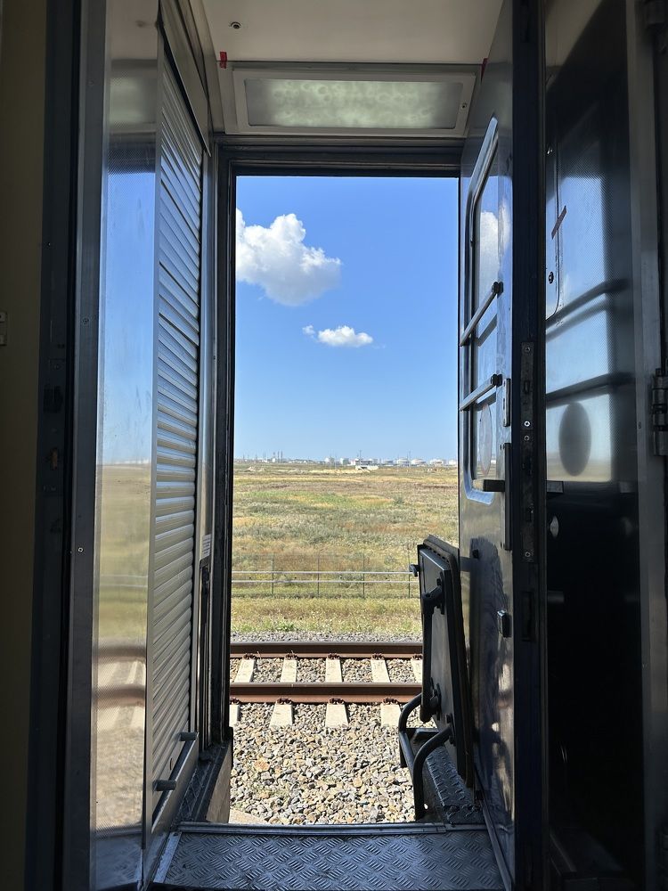 Photograph by Antonina Marchenko