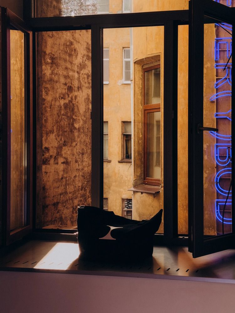 Photograph by Алиса Нежинская