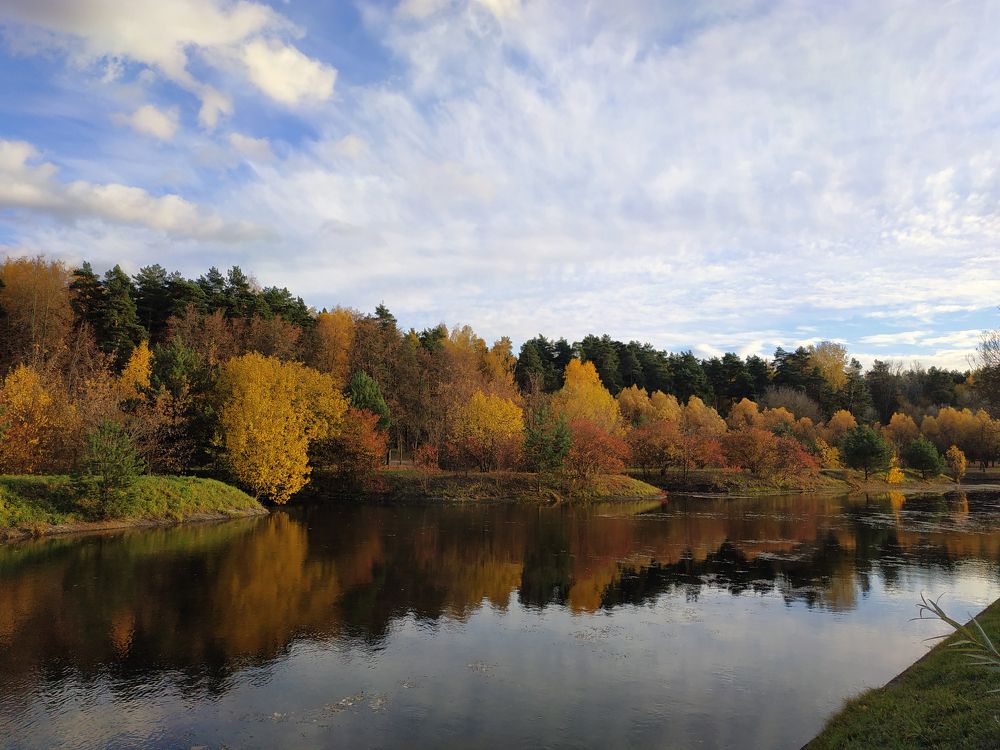 Photograph by Tatiana