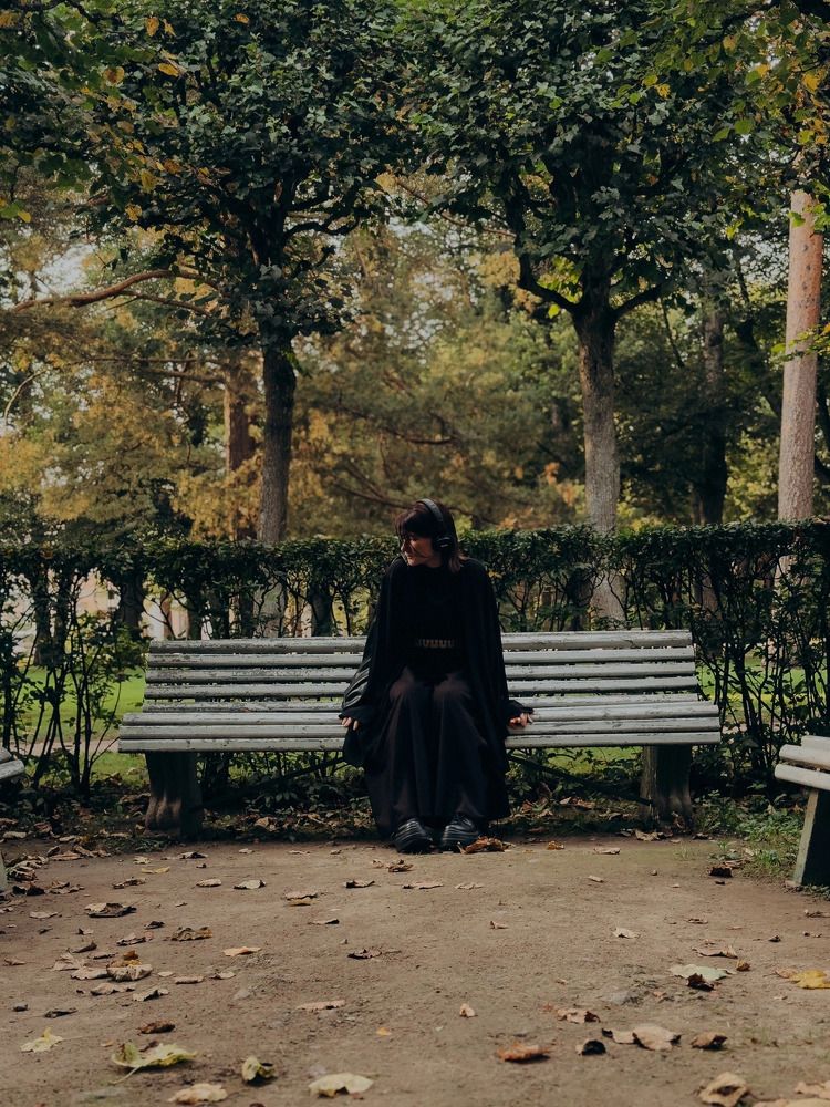 Photograph by Алиса Нежинская