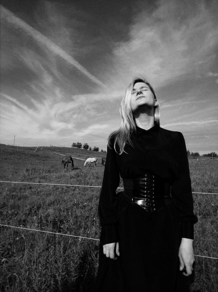 Photograph by Алиса Нежинская