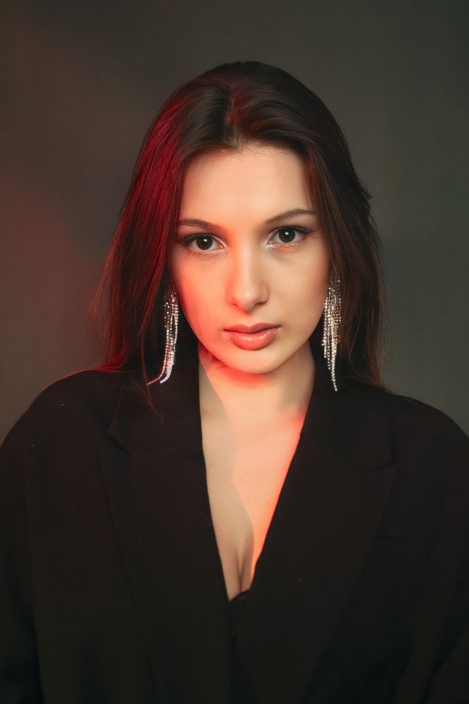 Photograph by Елена Палагута