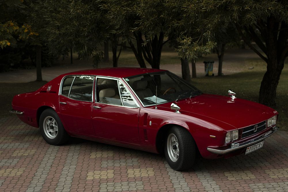 Photograph by Евгений Адуцкевич