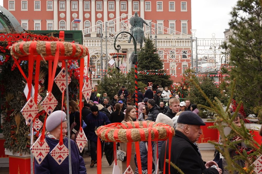 Photograph by Ольга Стоун