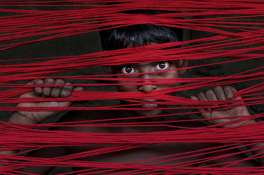 Photograph by Saumi Biswas