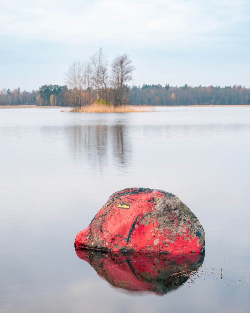 Photograph by Ярослав Изотов