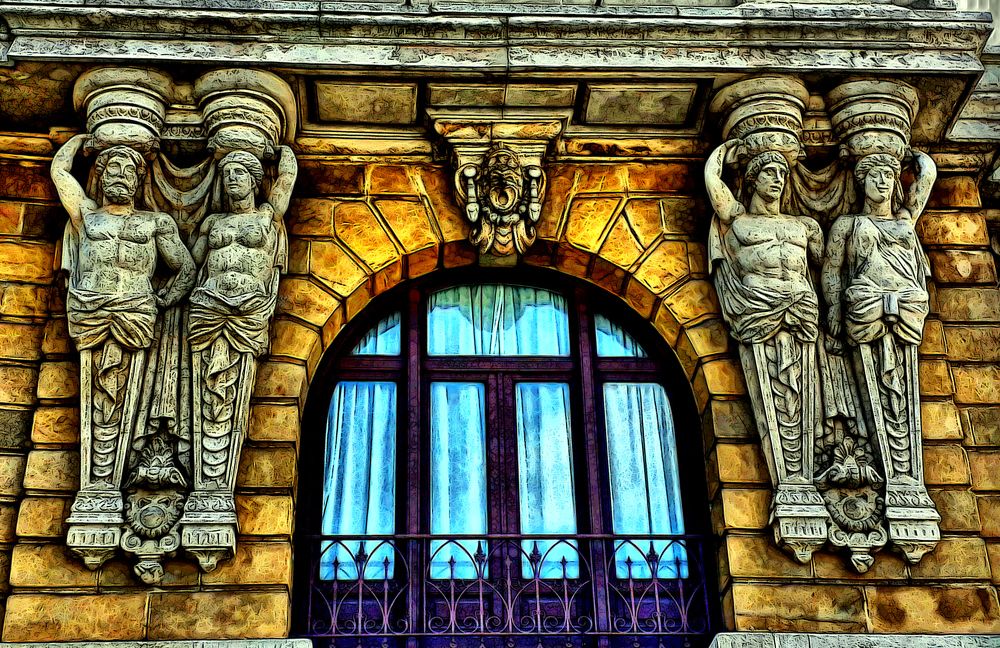 Photograph by Jobove Reus