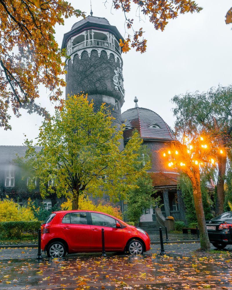 Photograph by Ярослав Изотов