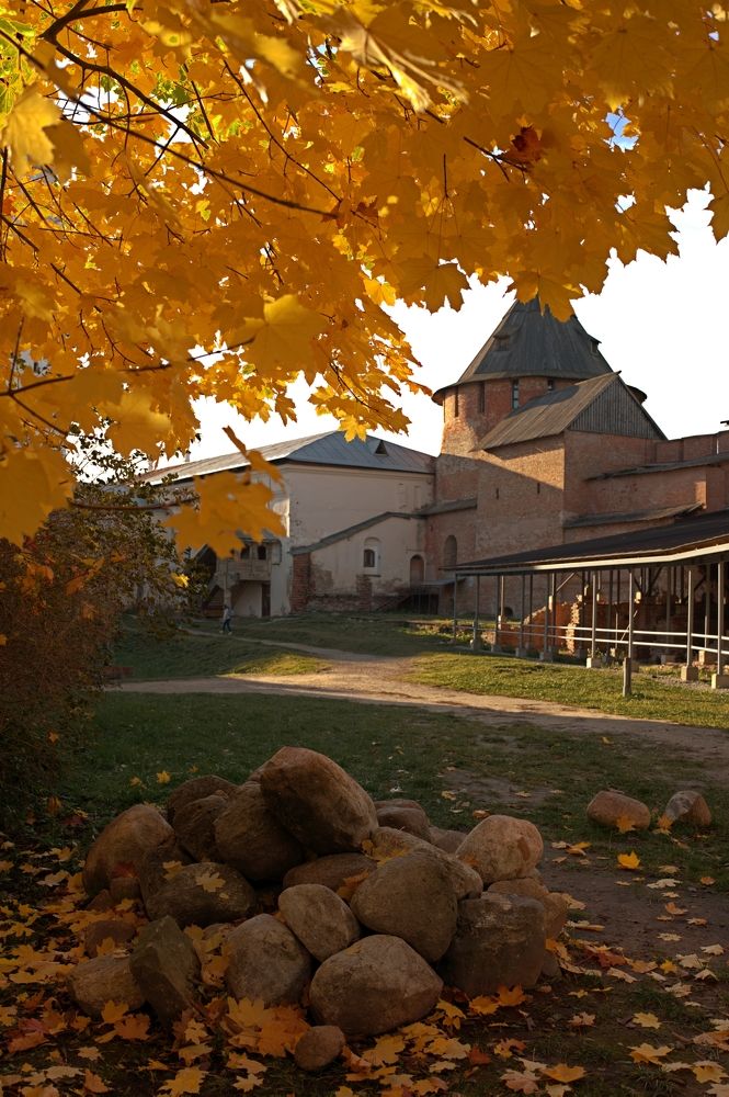 Photograph by Ольга Денисова