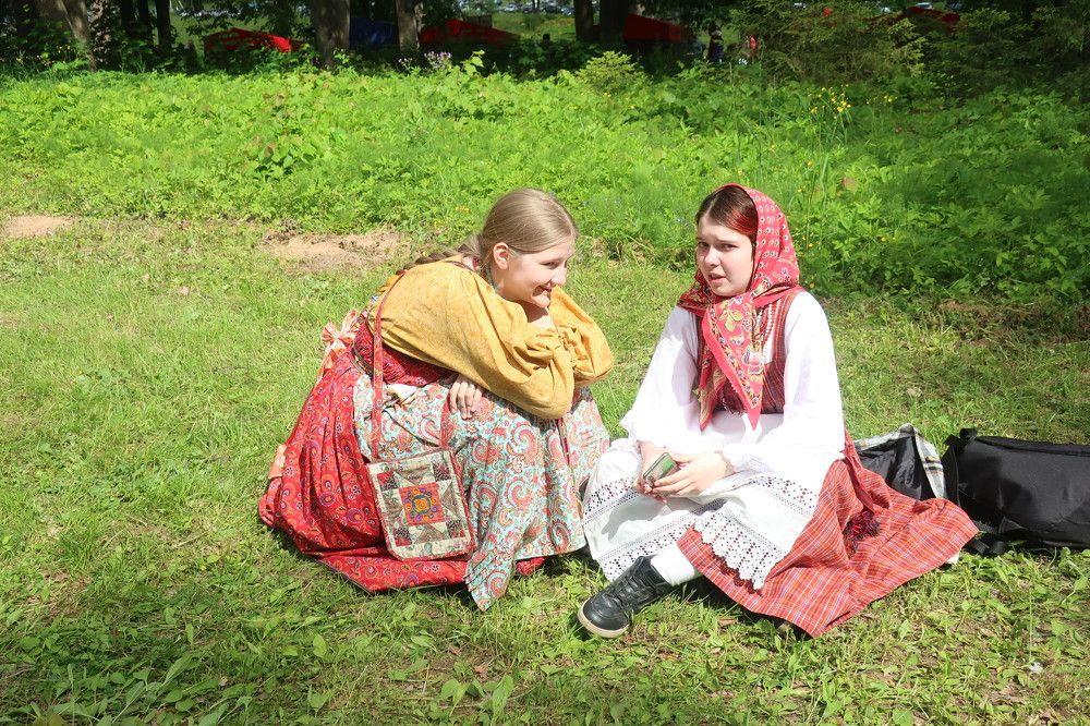 Photograph by Ольга Стоун