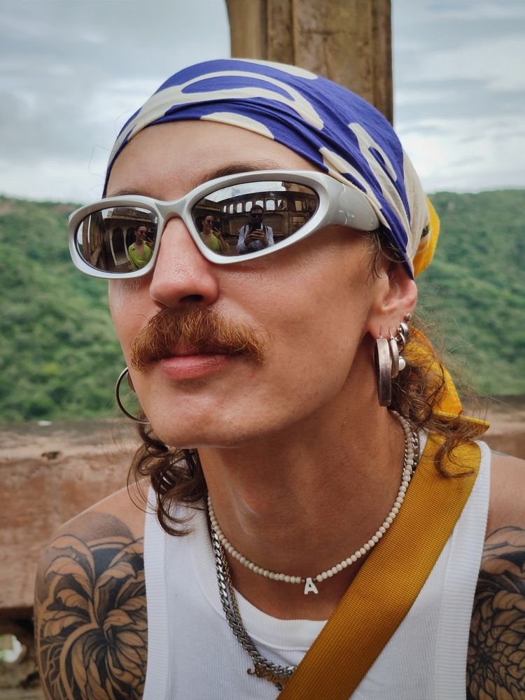 Фотография автора Дмитрий Горбылёв