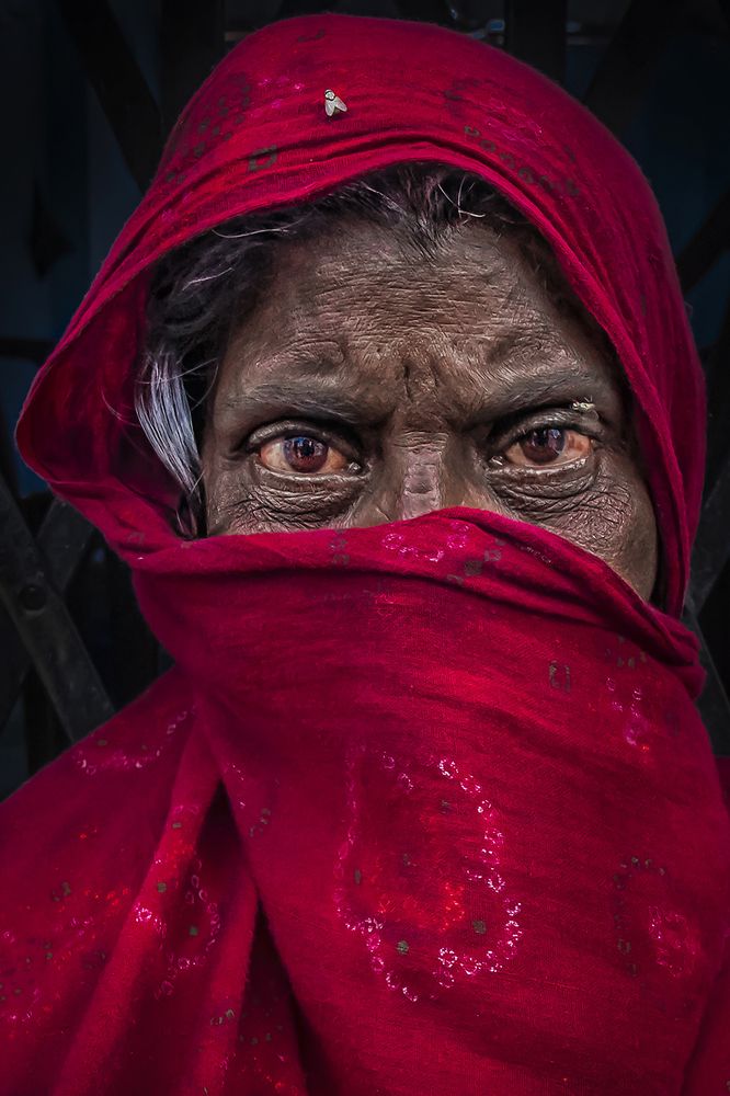 Photograph by Saumi Biswas