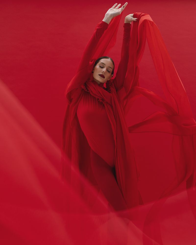 Photograph by Александра Проскурина