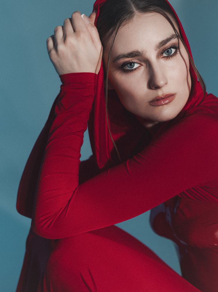 Photograph by Александра Проскурина