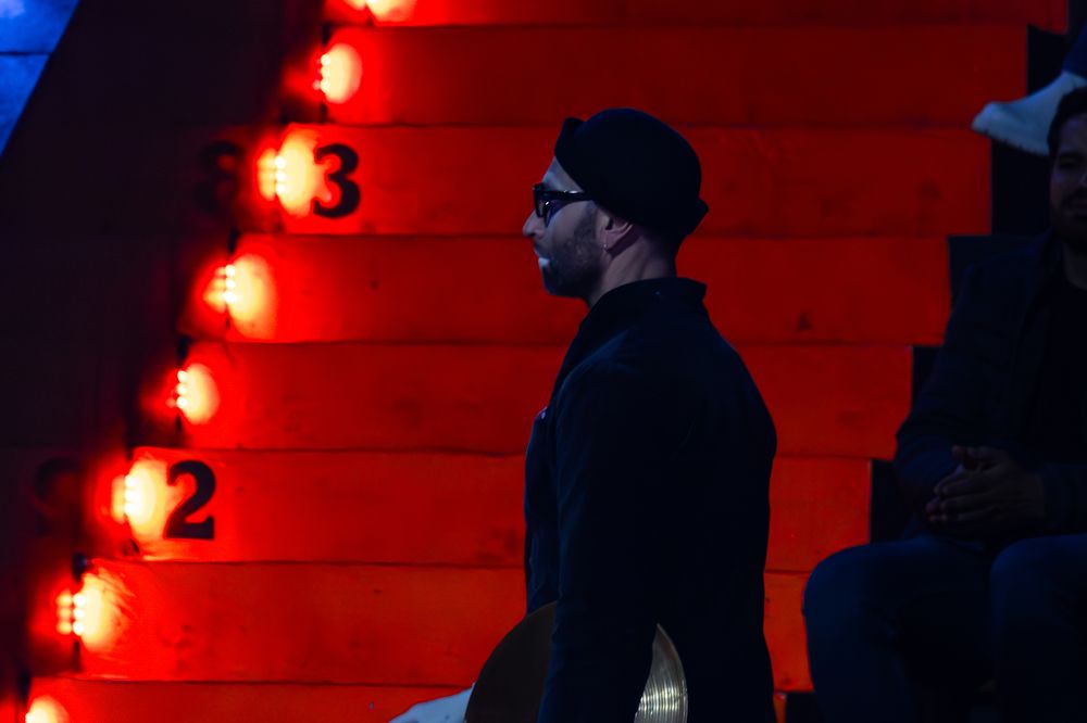 Photograph by Siarhei Saladukhin