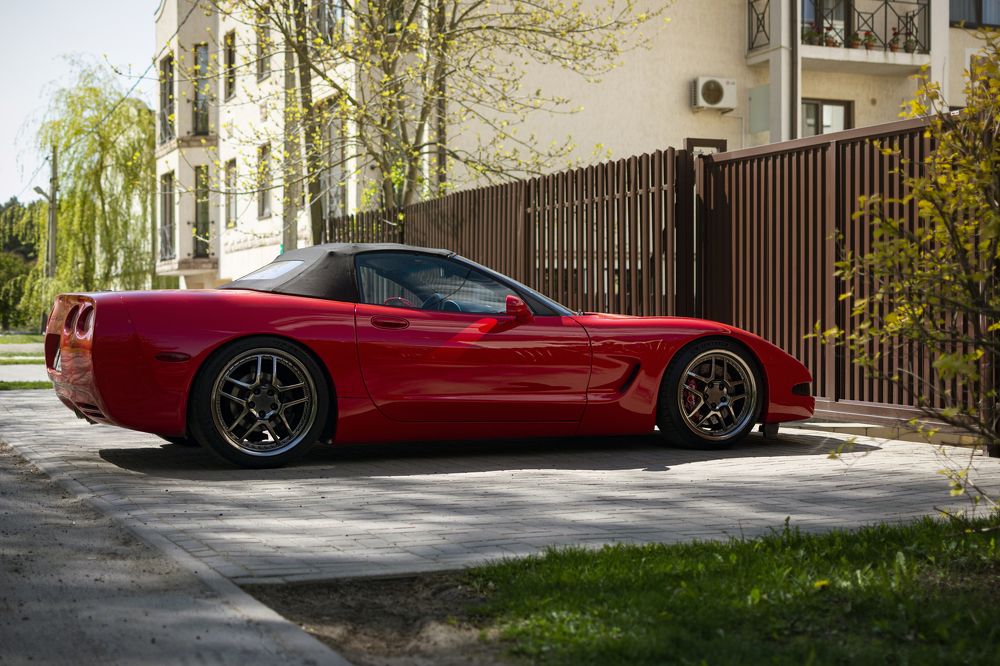 Photograph by Евгений Адуцкевич