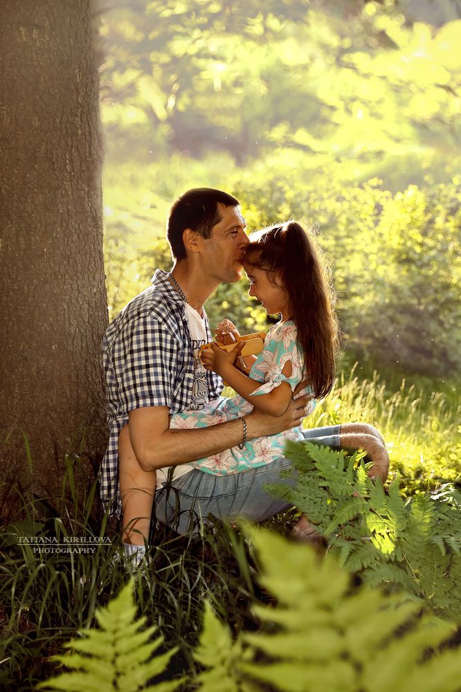 Photograph by Татьяна Кириллова