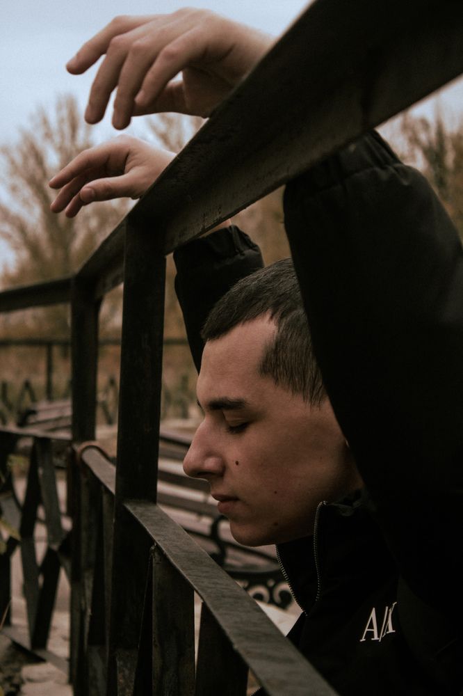 Photograph by Елена Палагута