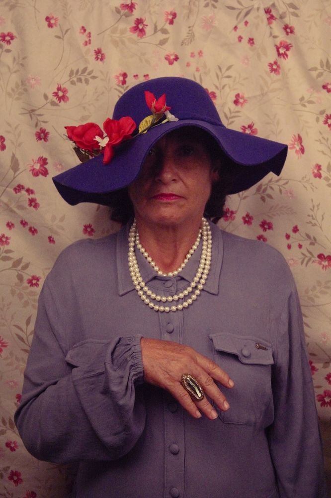 Photograph by Régis Santos