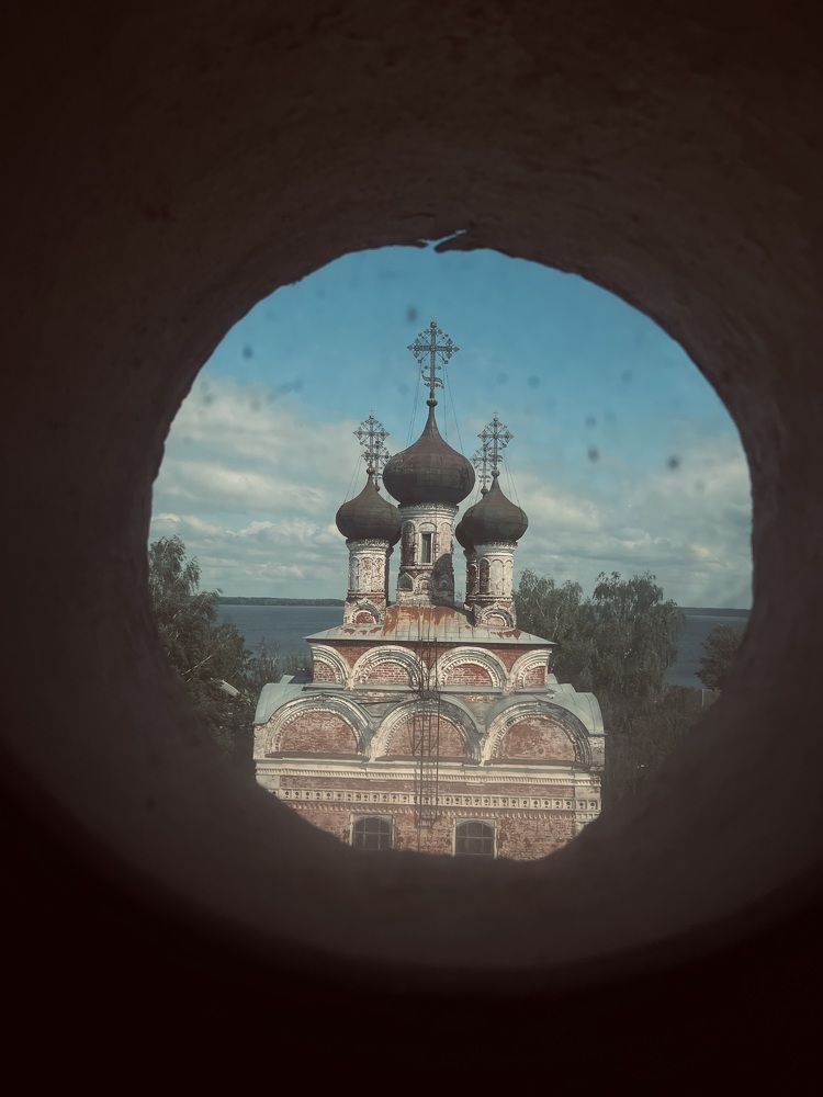 Photograph by Марина Рукавичко