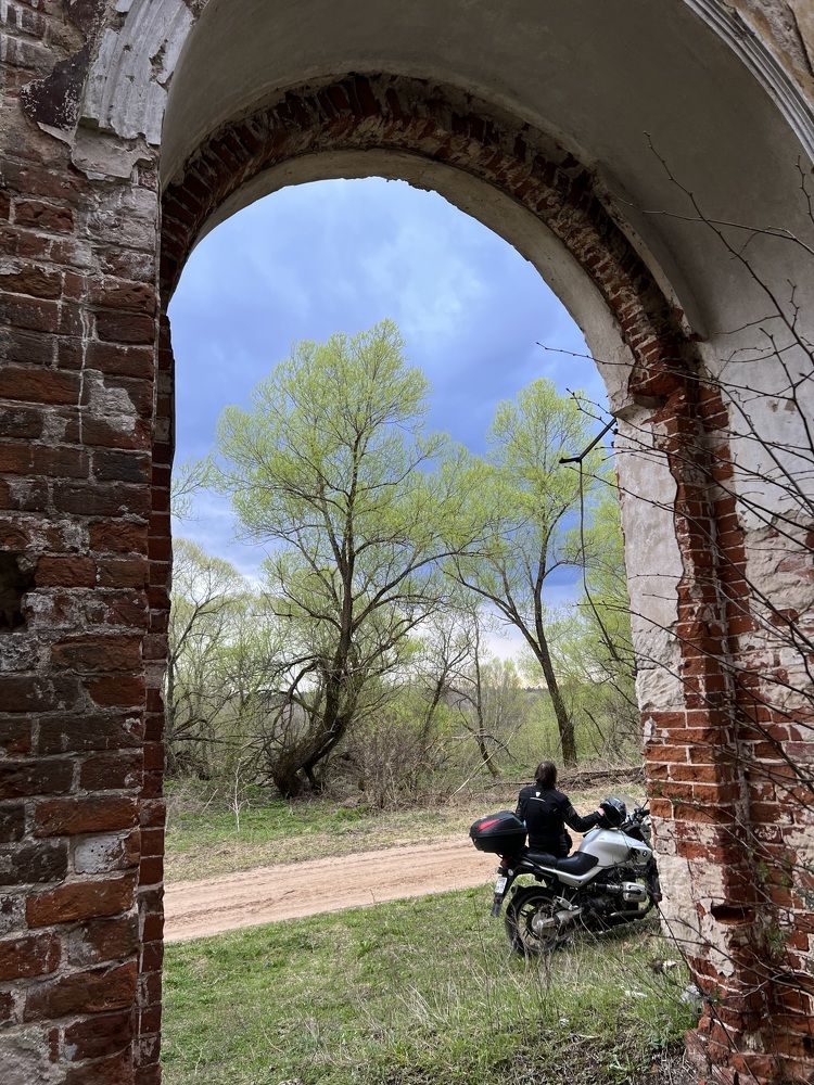 Photograph by Марина Рукавичко