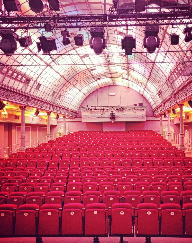 Photograph by Владимир Поздняков