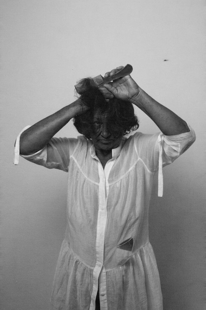 Photograph by Régis Santos