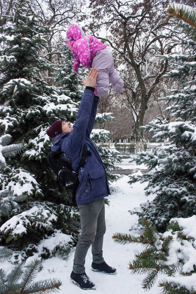 Photograph by Роман Якута