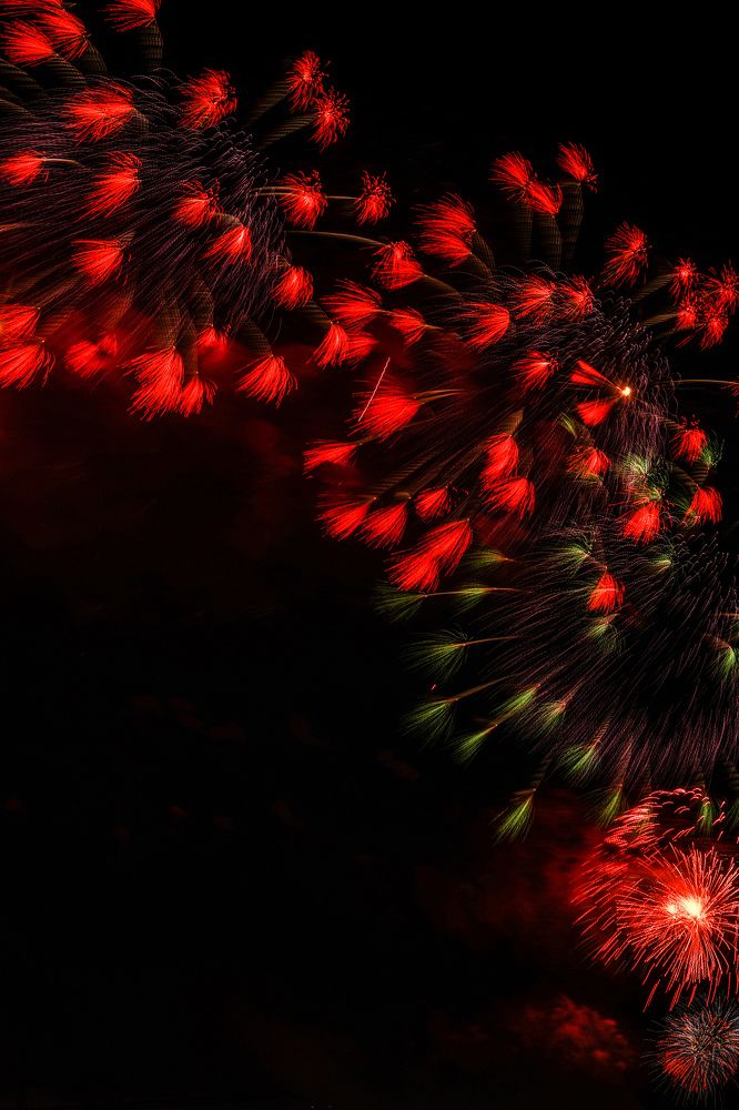 Photograph by Sergey Uskov