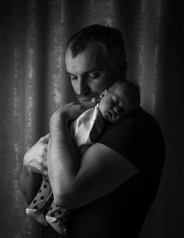 Photograph by Alexey S