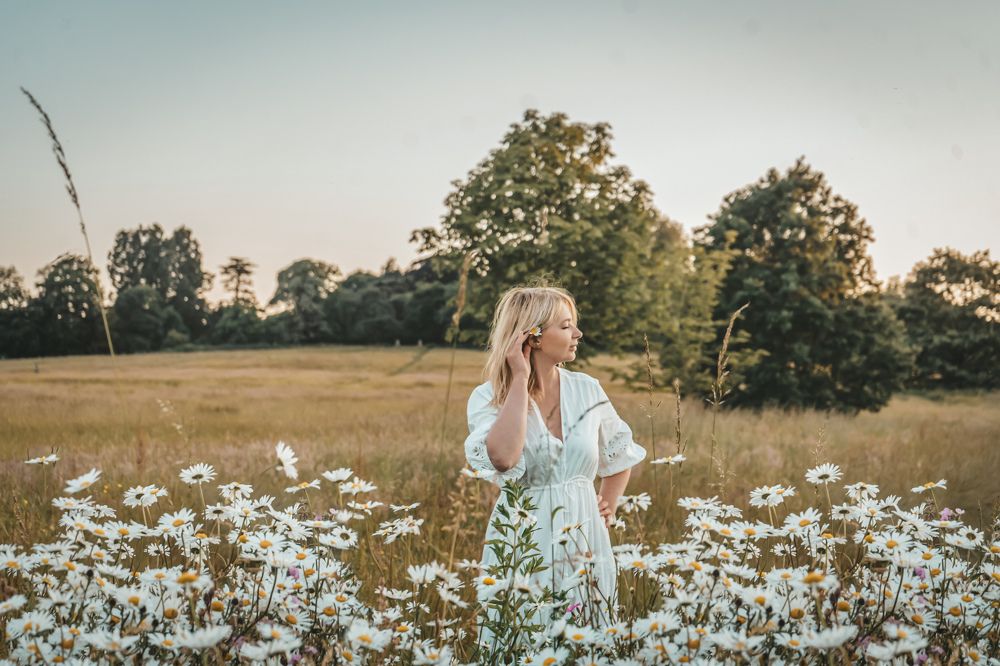 Photograph by Aga Kucinska