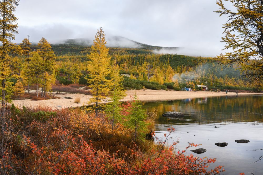 Photograph by Юлия Лаптева