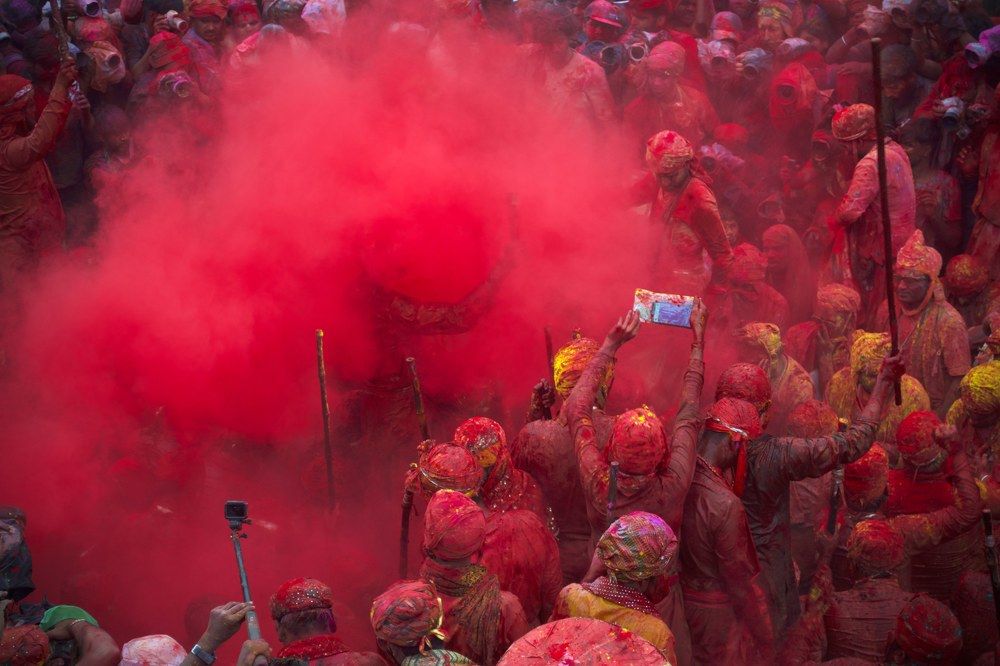 Фотография автора Afzal Khan