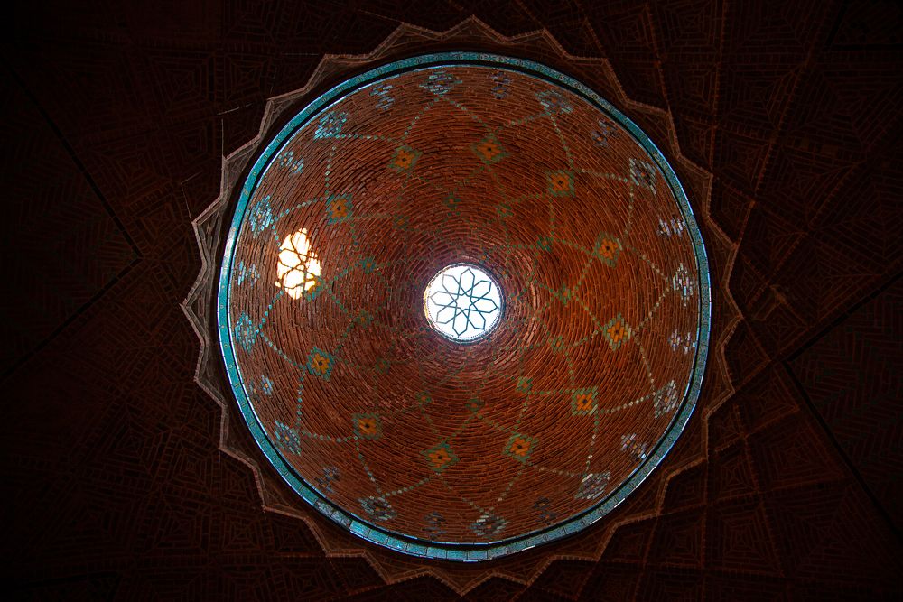 Photograph by Hengameh pirooz