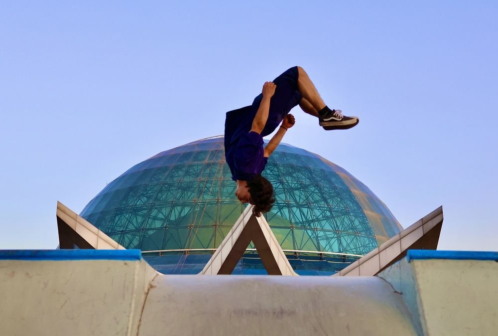 Photograph by saman jafari