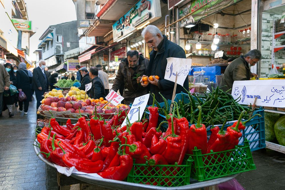 Photograph by Hengameh pirooz