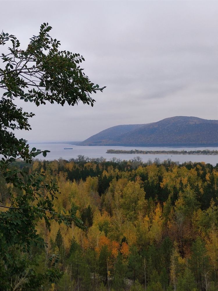 Photograph by Светлана Холодова