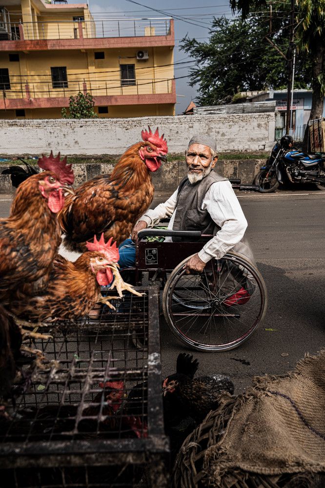 Фотография автора Afzal Khan