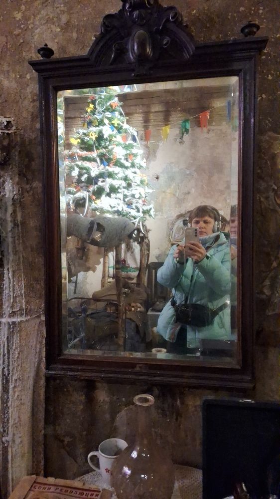 Photograph by Наталья Вялых