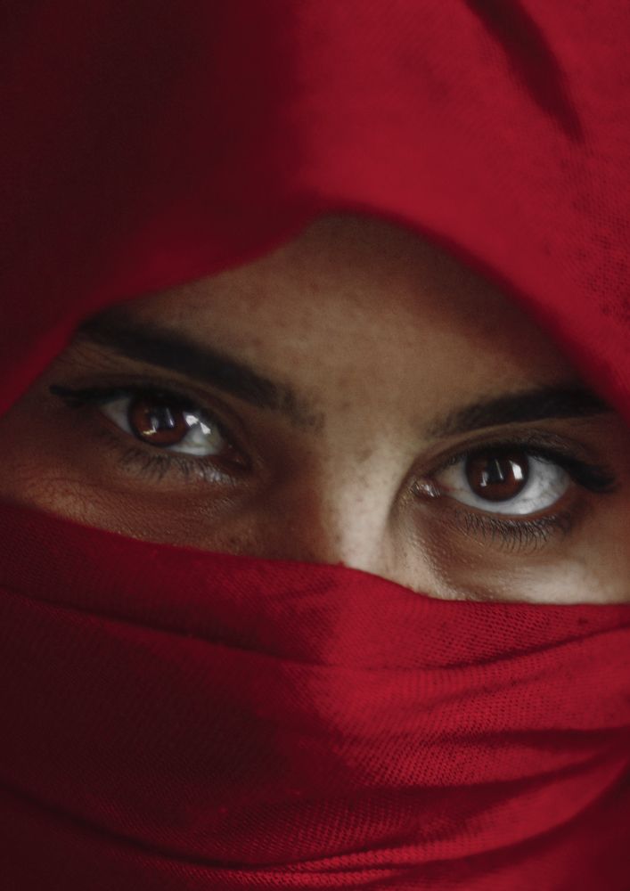 Photograph by Seif Koussani