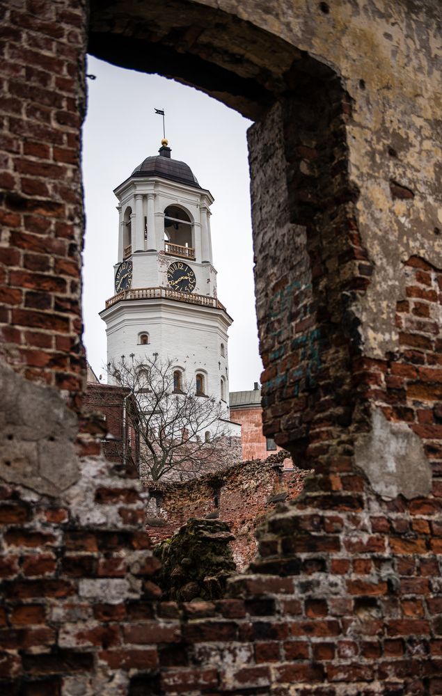 Photograph by Евгений Моляшов