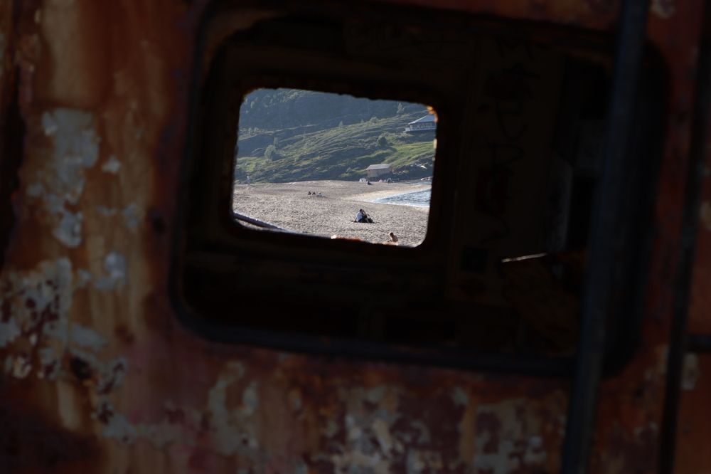 Photograph by Павел Герасимов