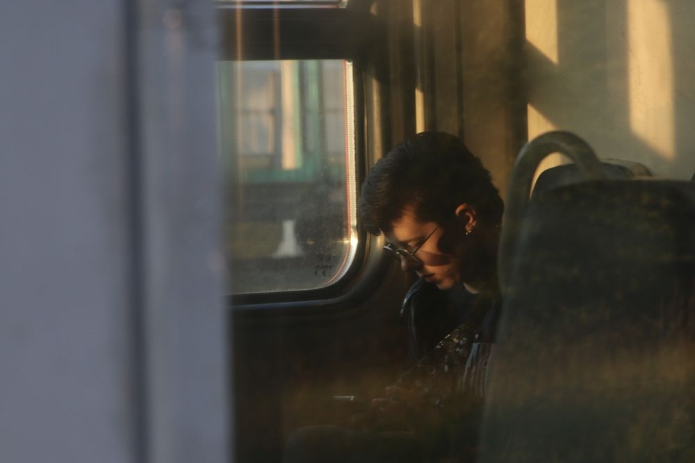 Photograph by Павел Герасимов