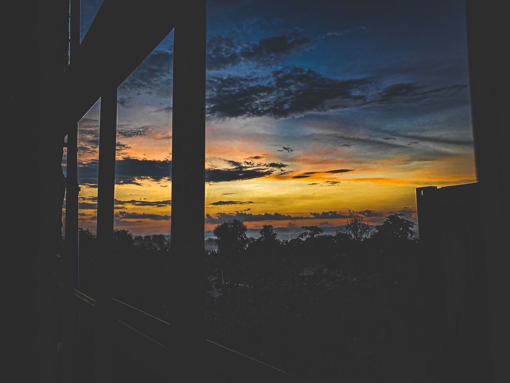 Photograph by Narcisse K CHIBANGU Phoenix