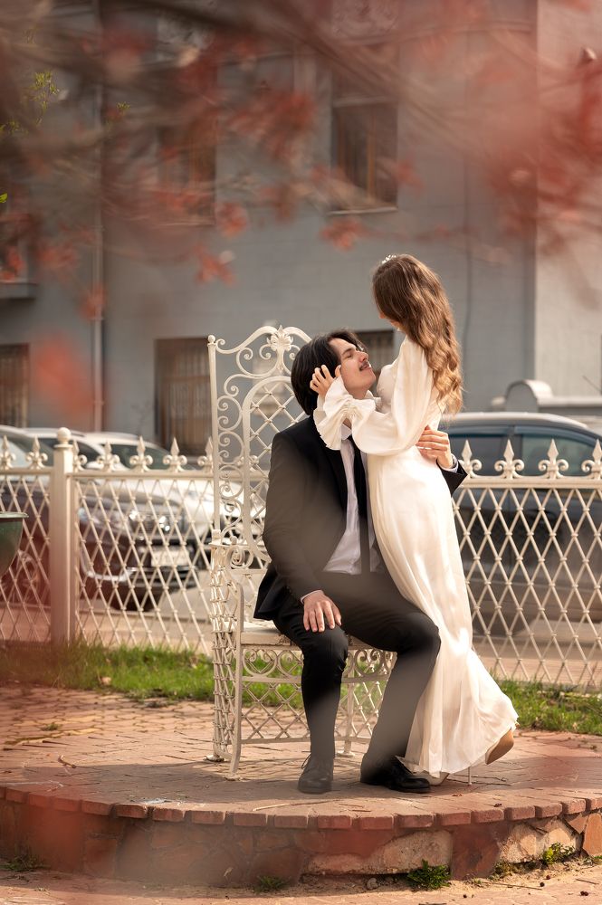 Photograph by Евгения Проняева