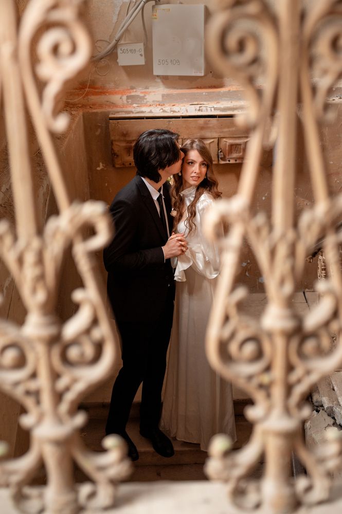 Photograph by Евгения Проняева