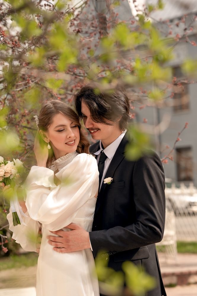 Photograph by Евгения Проняева