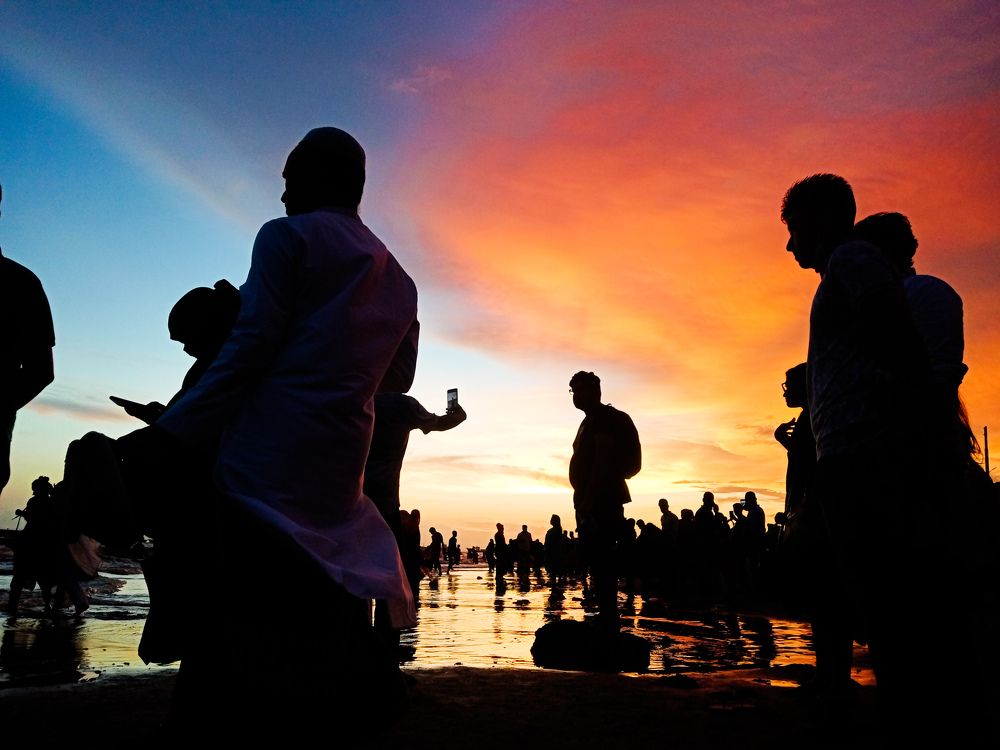 Photograph by Hasan Mehedi Amin