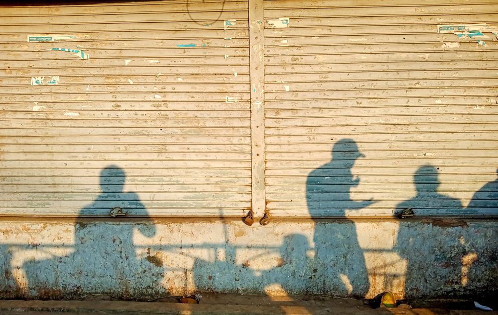 Photograph by Hasan Mehedi Amin